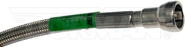 Dorman Fuel Line Replacement (MPN: 819-003)