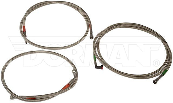 Dorman Fuel Line Replacement (MPN: 819-003)