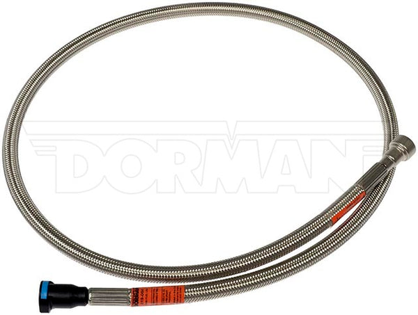 Dorman Fuel Line Replacement (MPN: 819-004)