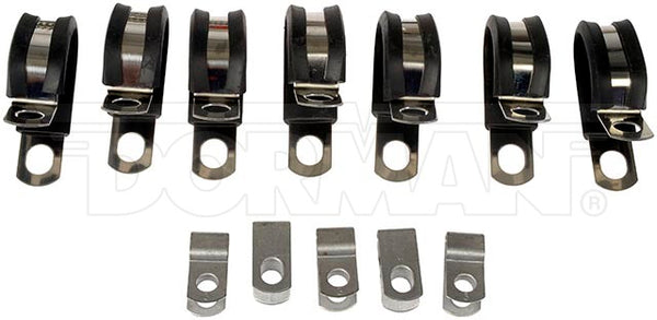 Dorman Fuel Line Replacement (MPN: 819-004)