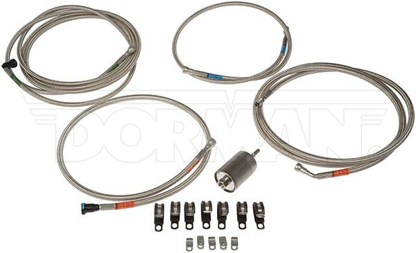Dorman Fuel Line Replacement (MPN: 819-004)