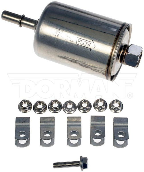 Dorman Fuel Line Replacement (MPN: 819-808)