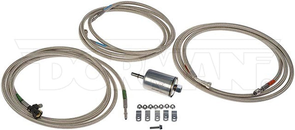 Dorman Fuel Line Replacement (MPN: 819-808)