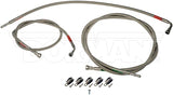 Dorman Fuel Line Replacement (MPN: 819-812)