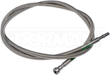 Dorman Fuel Line Replacement (MPN: 819-812)