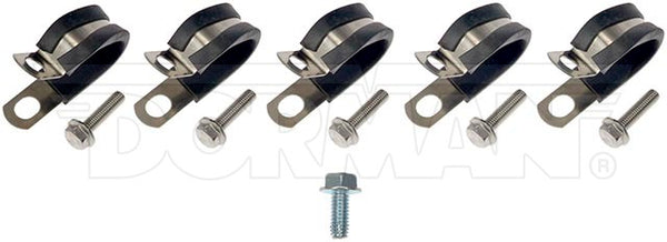 Dorman Fuel Line Replacement (MPN: 819-812)