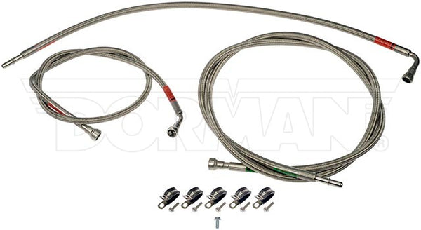 Dorman Fuel Line Replacement (MPN: 819-812)