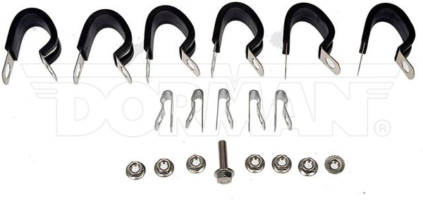 Dorman Fuel Line Replacement (MPN: 819-813)