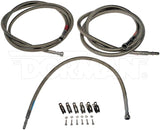 Dorman Fuel Line Replacement (MPN: 819-815)