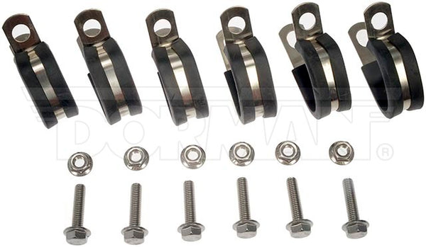 Dorman Fuel Line Replacement (MPN: 819-815)