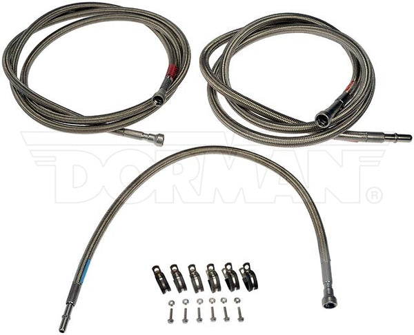 Dorman Fuel Line Replacement (MPN: 819-815)