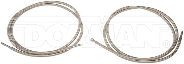Dorman Fuel Line Replacement (MPN: 819-816)