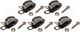 Dorman Fuel Line Replacement (MPN: 819-816)