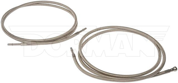 Dorman Fuel Line Replacement (MPN: 819-816)