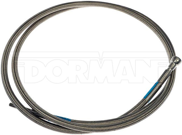 Dorman OE Solutions Flexible Fuel Line (MPN: 819-817)