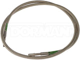 Dorman OE Solutions Flexible Fuel Line (MPN: 819-817)