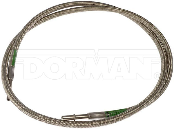 Dorman OE Solutions Flexible Fuel Line (MPN: 819-817)