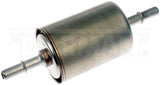 Dorman OE Solutions Flexible Fuel Line (MPN: 819-817)