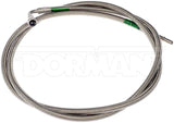 Dorman OE Solutions Flexible Fuel Line (MPN: 819-823)