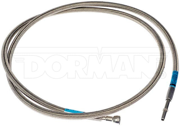 Dorman OE Solutions Flexible Fuel Line (MPN: 819-823)