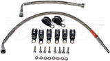 Dorman OE Solutions Flexible Fuel Line (MPN: 819-823)