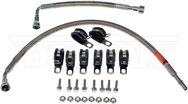 Dorman OE Solutions Flexible Fuel Line (MPN: 819-823)