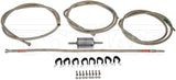 Dorman Fuel Line Replacement (MPN: 819-839)