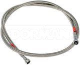 Dorman Fuel Line Replacement (MPN: 819-839)
