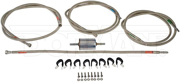Dorman Fuel Line Replacement (MPN: 819-839)