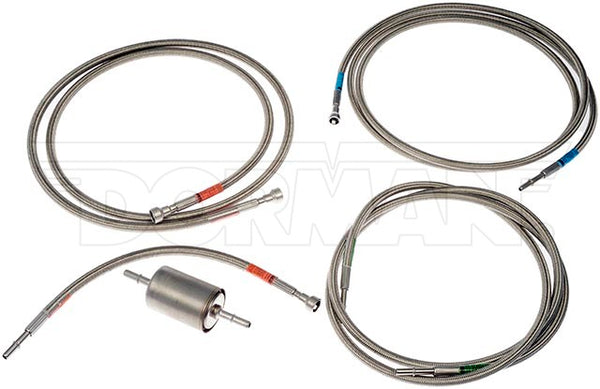 Dorman Fuel Line Replacement (MPN: 819-841)