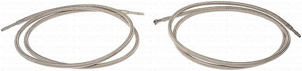 Dorman Flexible Fuel Line (MPN: 819-846)