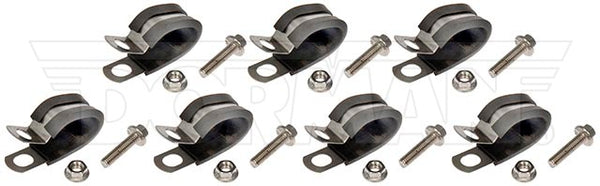 Dorman Flexible Fuel Line (MPN: 819-846)