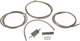 Dorman Fuel Line Replacement (MPN: 819-871)