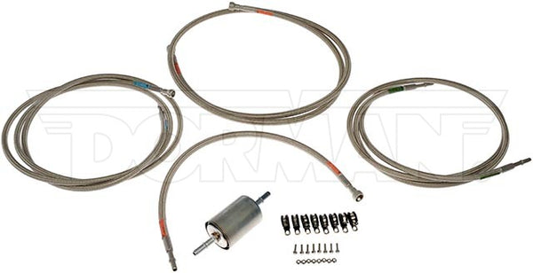 Dorman Fuel Line Replacement (MPN: 819-871)