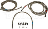 Dorman Fuel Line Replacement (MPN: 819-874)