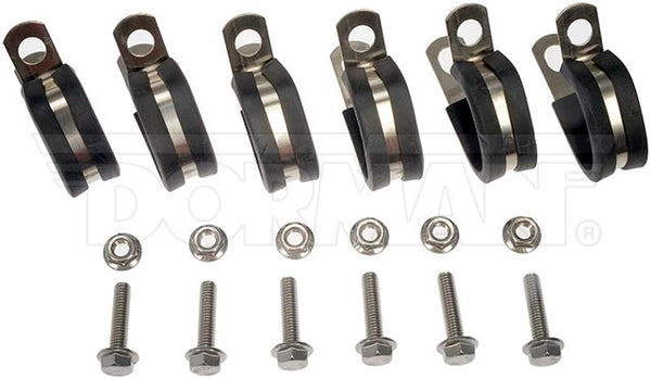 Dorman Fuel Line Replacement (MPN: 819-874)