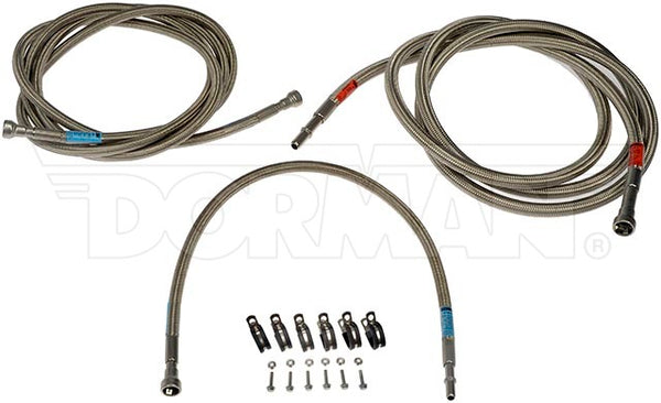 Dorman Fuel Line Replacement (MPN: 819-874)