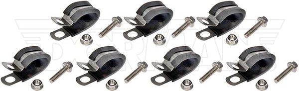 Dorman Fuel Line Replacement (MPN: 819-875)
