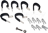 Dorman Fuel Line Replacement (MPN: 819-905)