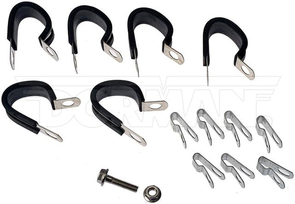 Dorman Fuel Line Replacement (MPN: 819-905)
