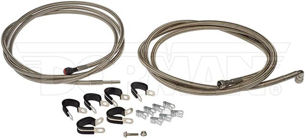Dorman Fuel Line Replacement (MPN: 819-905)
