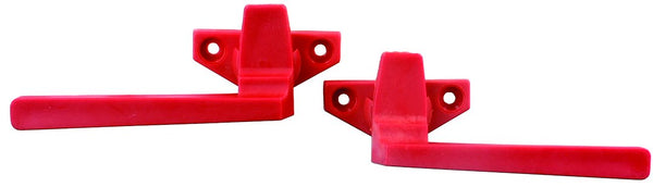 Emergency RV Window Latch Replacement Set (MPN: 81925)