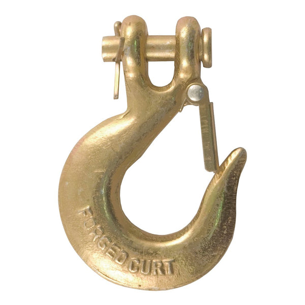 CURT Trailer Safety Chain Hook (MPN: 81940)
