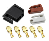 MSD Ignition Distributor Wiring Connector (MPN: 8194)