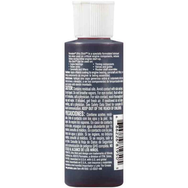 Permatex Assembly Lube (MPN: 81950)