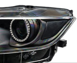 Oracle Lighting Mustang Dynamic ColorSHIFT Headlights (MPN: 8199-332)