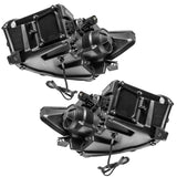 Oracle Lighting Mustang Dynamic ColorSHIFT Headlights (MPN: 8199-332)