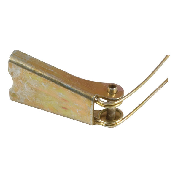CURT Trailer Safety Chain Hook Retainer (MPN: 81999)