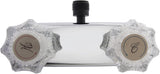 Dura Faucet Shower Control Valve (MPN: DF-SA100A-CP)
