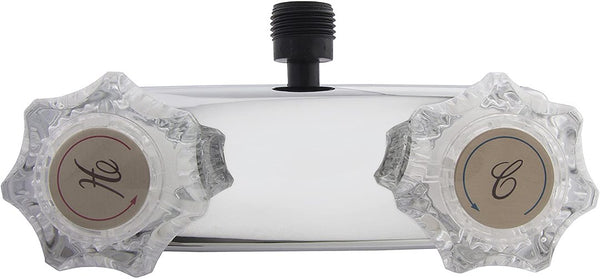 Dura Faucet Shower Control Valve (MPN: DF-SA100A-CP)